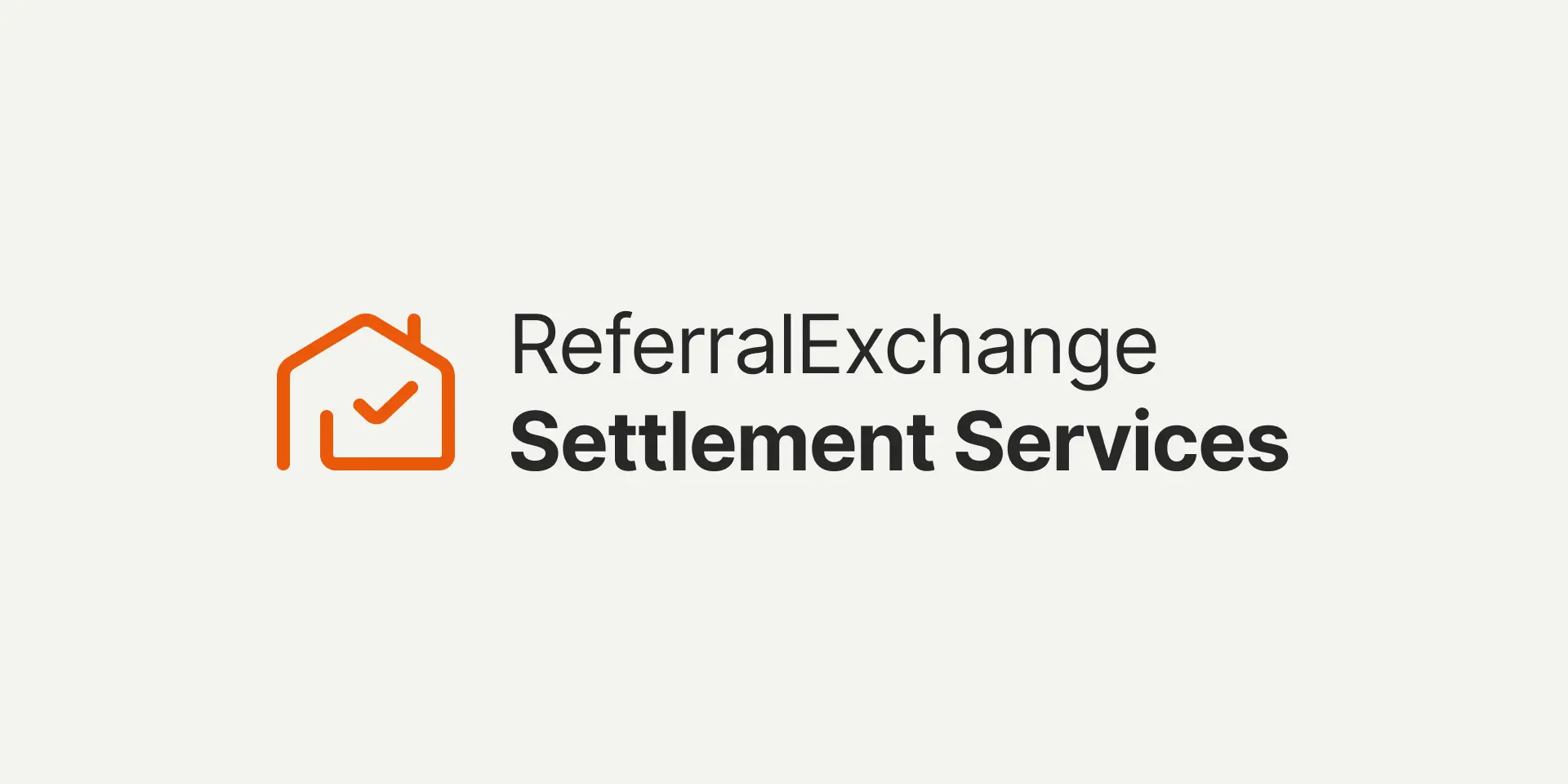 ReferralExchange SettlementServices Logo